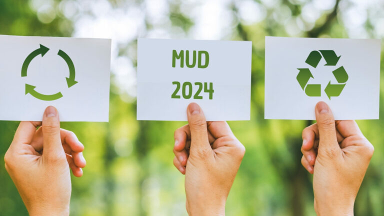 MUD-2024